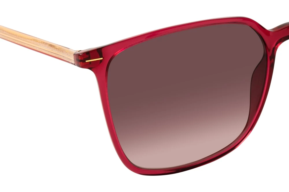 BOSS BOSS 1523/S LHF BURGUNDY – Bild 4