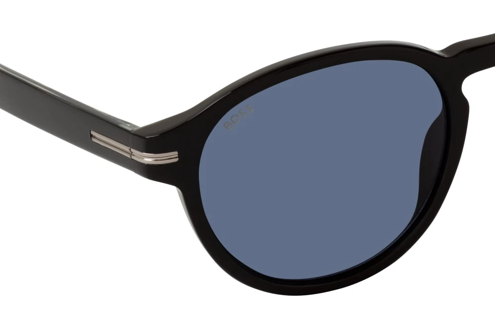 BOSS BOSS 1506/S 807 BLACK – Bild 4