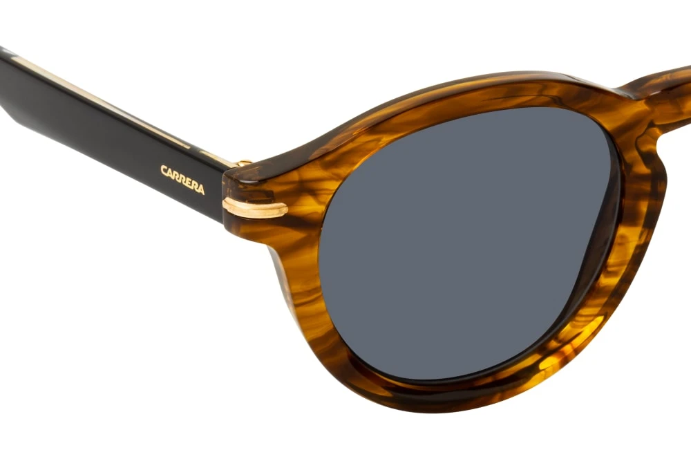 Carrera CARRERA 306/S EX4 BROWN HORN – Bild 4