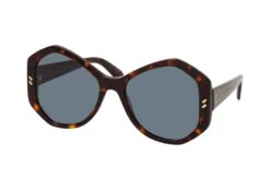 Stella McCartney SC 40056 I 52A Dark Havana