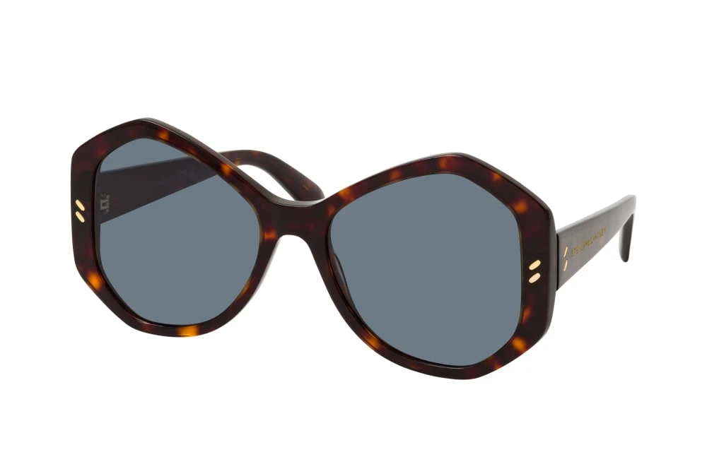 Stella McCartney SC 40056 I 52A Dark Havana