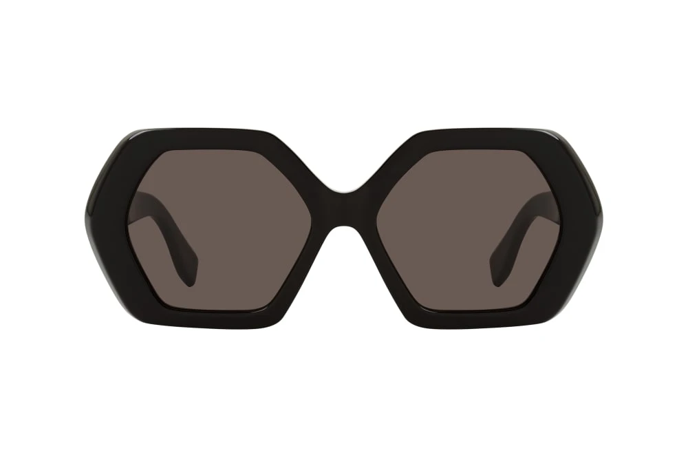 Ambush EIRENE BERI015 1007 BLACK DARK GREY – Bild 3