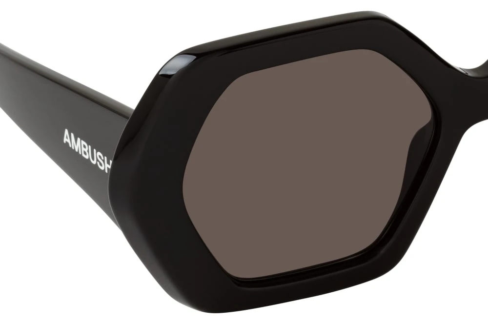 Ambush EIRENE BERI015 1007 BLACK DARK GREY – Bild 4