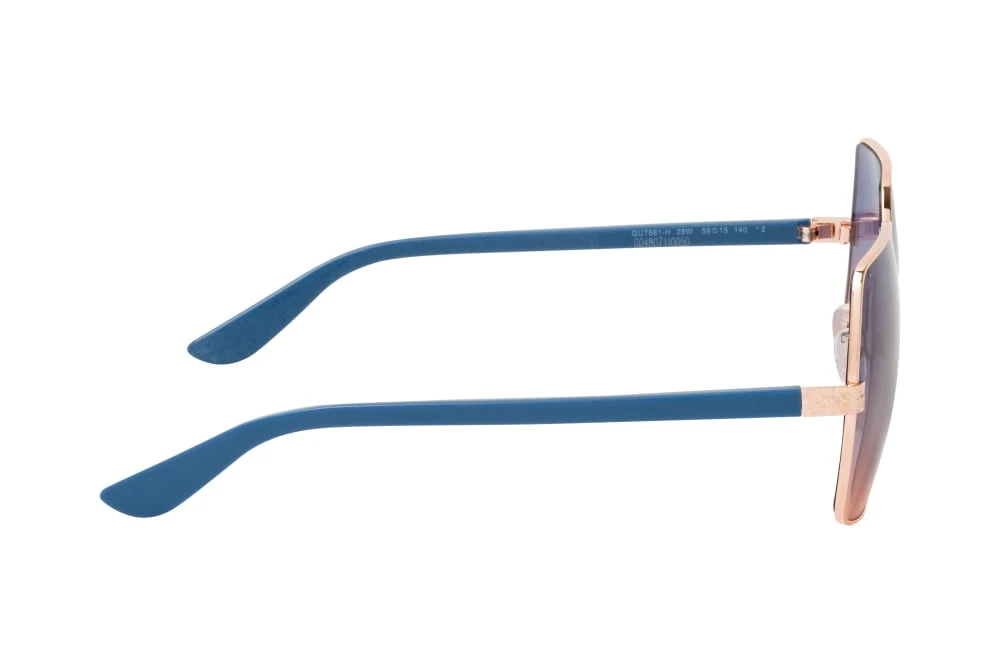 Guess GU 7881-H 28W Shiny Rose Gold – Bild 2