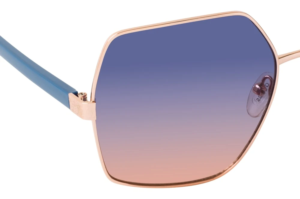 Guess GU 7881-H 28W Shiny Rose Gold – Bild 4