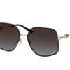 Michael Kors MK 1127J 10148G LIGHT GOLD / BLACK