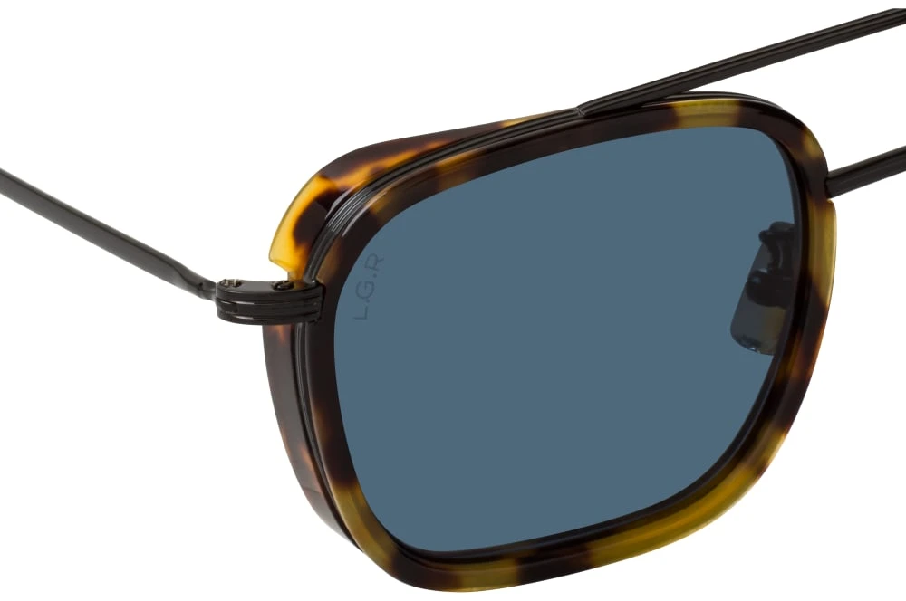 L.G.R Askari Sun 23 HAVANA TARTARUGATO – Bild 4