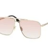 Victoria Beckham VB 240S 770 GOLD/BLUSH
