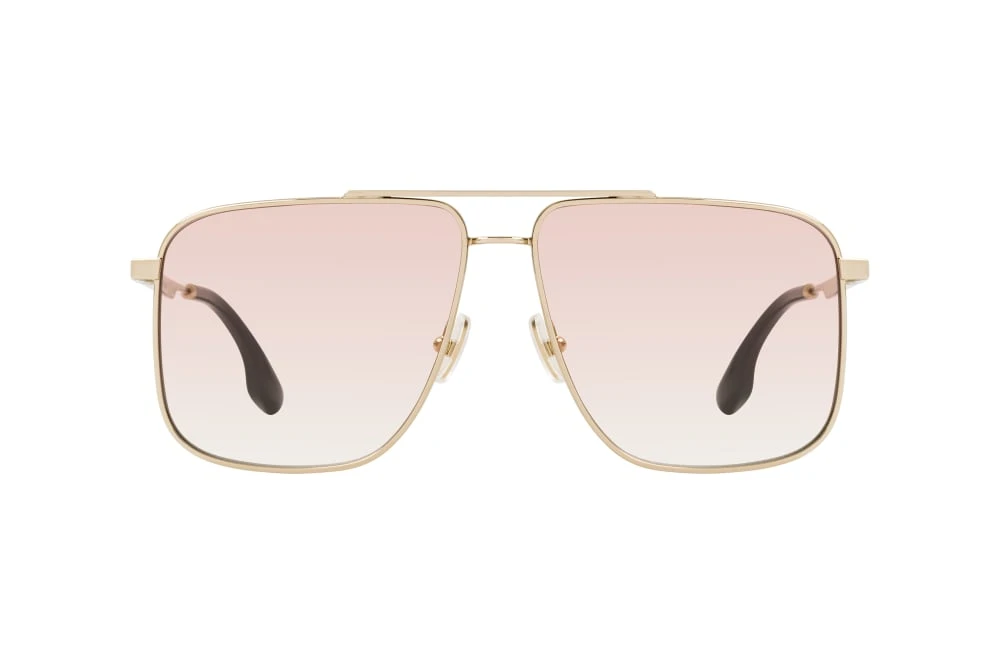 Victoria Beckham VB 240S 770 GOLD/BLUSH – Bild 3