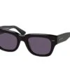 Calvin Klein CK 23509S 001 BLACK