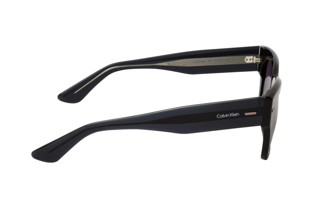 Calvin Klein CK 23509S 001 BLACK – Bild 2