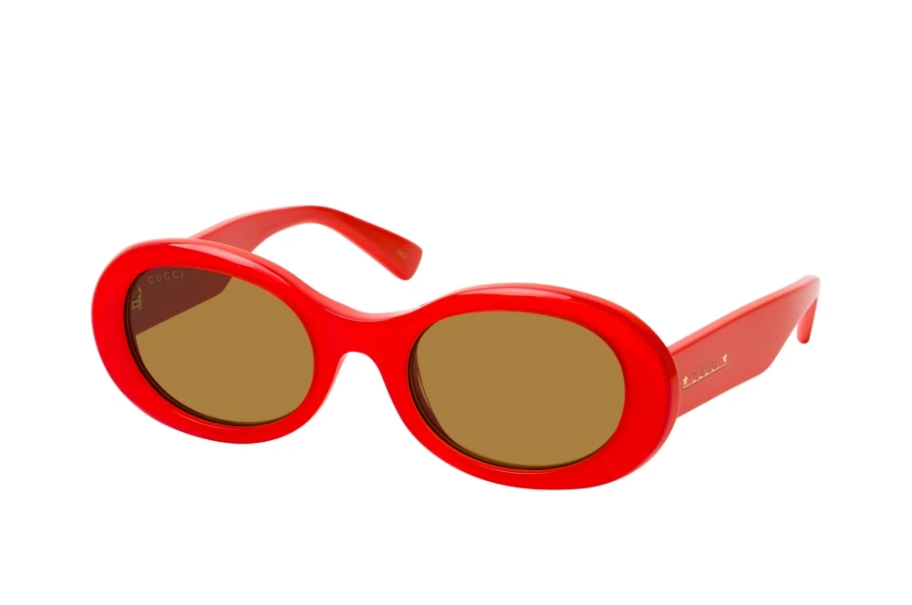 Gucci GG1587S 003 ORANGE