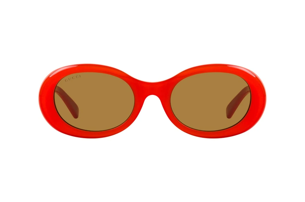 Gucci GG1587S 003 ORANGE – Bild 3