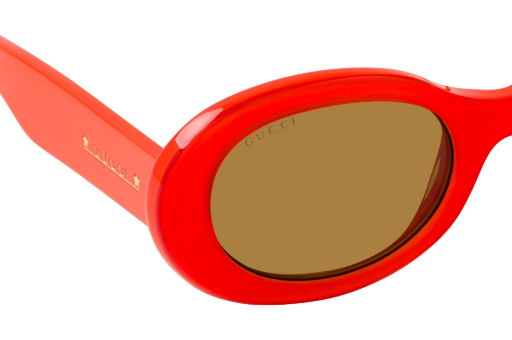 Gucci GG1587S 003 ORANGE – Bild 4