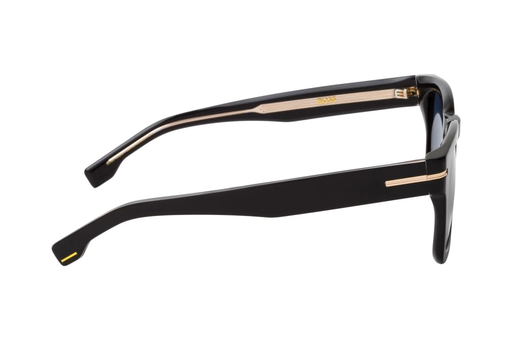 BOSS BOSS 1625/S 807 BLACK – Bild 2