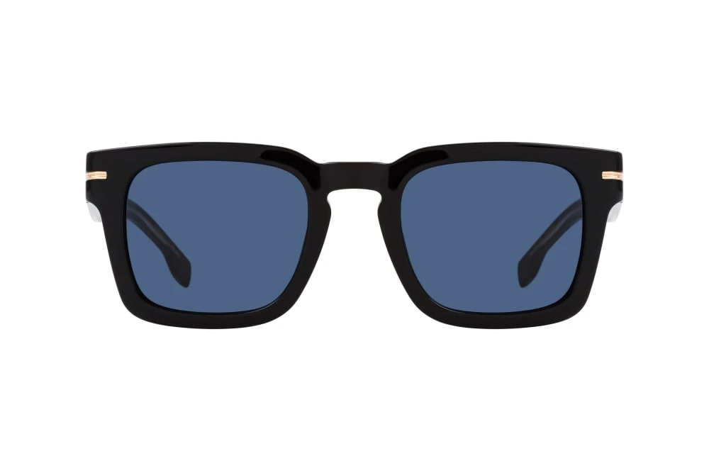 BOSS BOSS 1625/S 807 BLACK – Bild 3