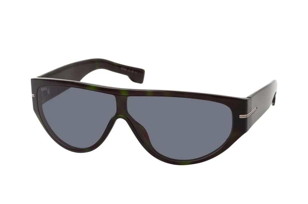 BOSS BOSS 1623/S XGW GREEN HAVANA