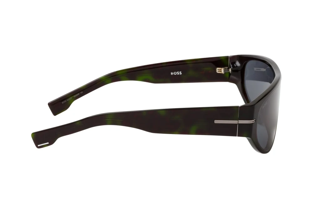 BOSS BOSS 1623/S XGW GREEN HAVANA – Bild 2