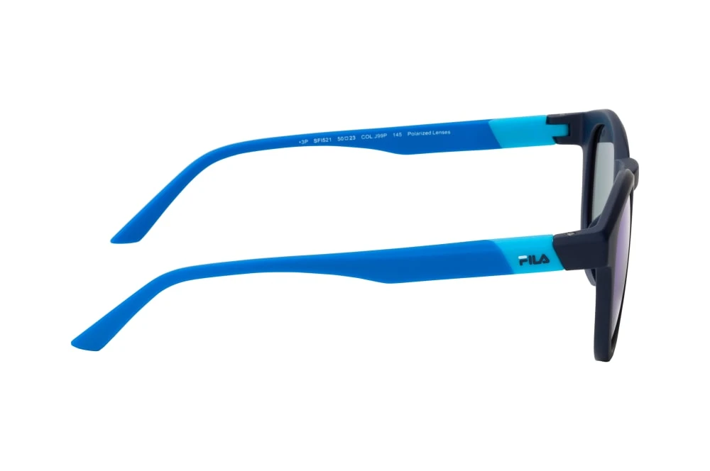 Fila SFI 521 J99P SEMI MATT DARK BLUE – Bild 2