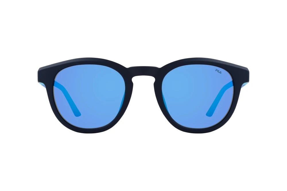 Fila SFI 521 J99P SEMI MATT DARK BLUE – Bild 3