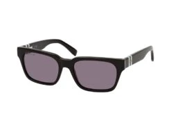 Lacoste L 6007S 001 BLACK