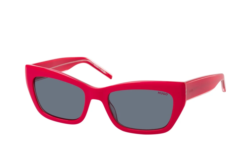 Hugo Boss HG 1301/S 92Y RED PINK