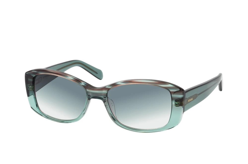 Fossil FOS 2138/S 5MZ TEAL BLUE