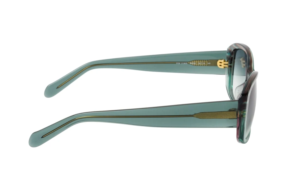 Fossil FOS 2138/S 5MZ TEAL BLUE – Bild 2