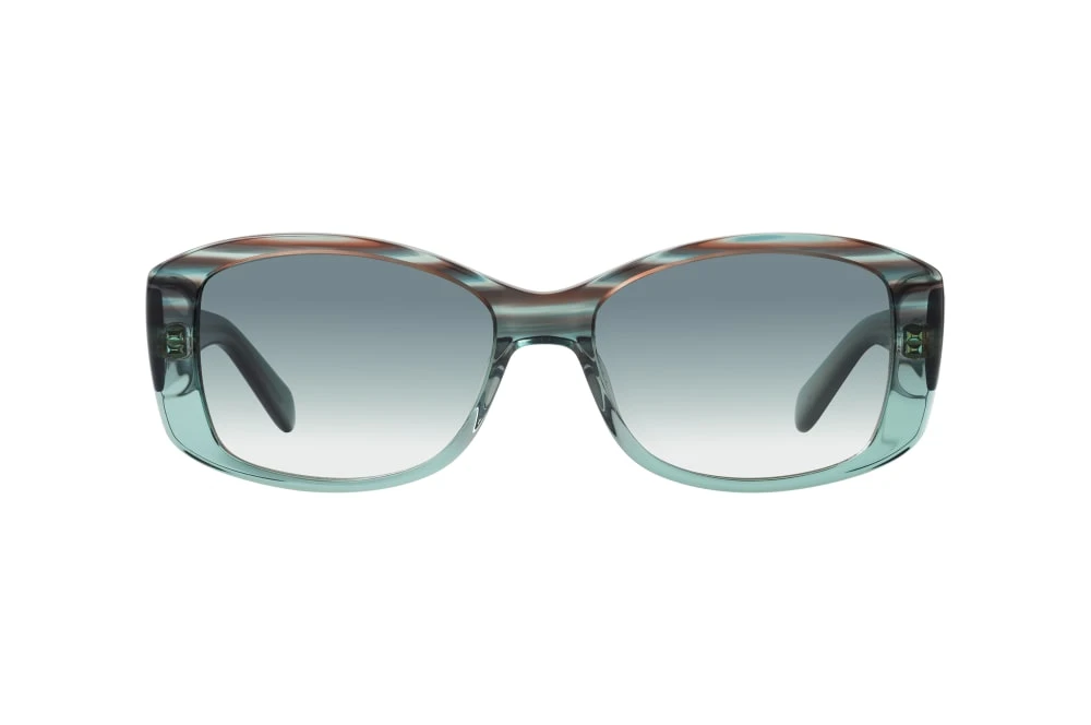 Fossil FOS 2138/S 5MZ TEAL BLUE – Bild 3