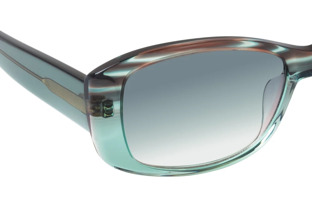 Fossil FOS 2138/S 5MZ TEAL BLUE – Bild 4