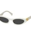 Miu Miu MU 09YS 1425S0 WHITE