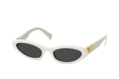 Miu Miu MU 09YS 1425S0 WHITE