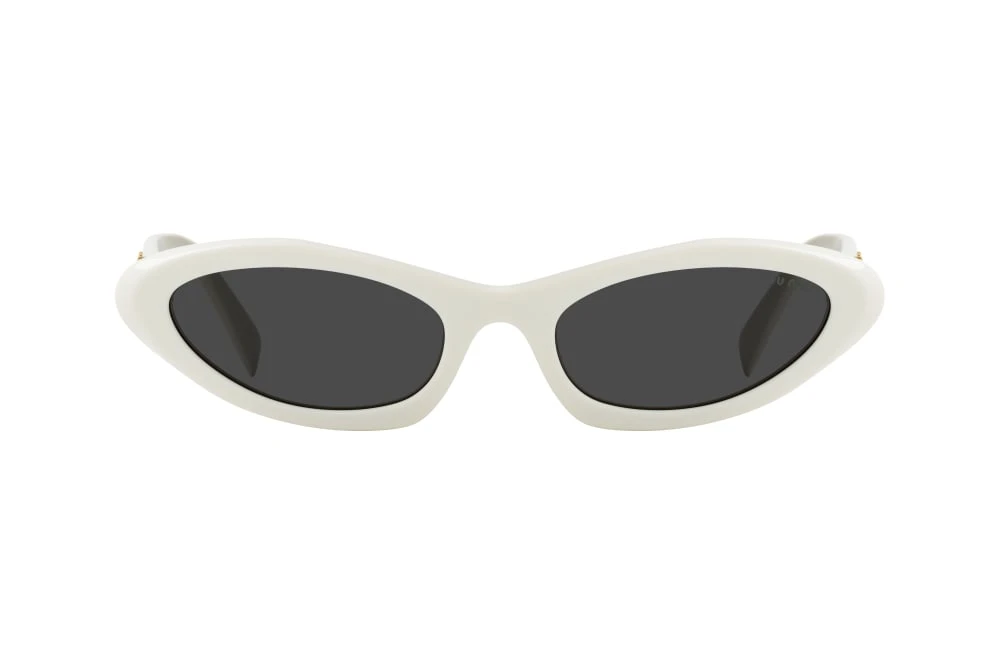 Miu Miu MU 09YS 1425S0 WHITE – Bild 3