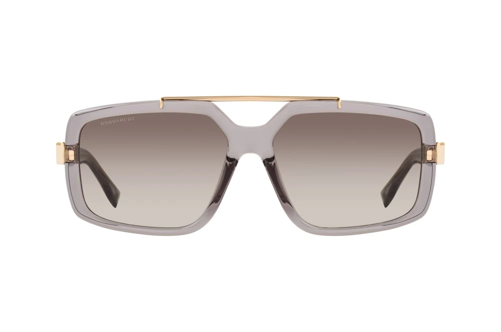 Dsquared2 D2 0120/S KB7 GREY – Bild 3