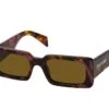 Prada 0PR A07S 18N01T MAHOGANY