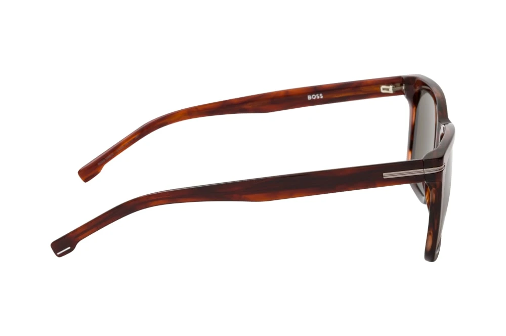 BOSS BOSS 1598/S EX4 BROWN HORN – Bild 2