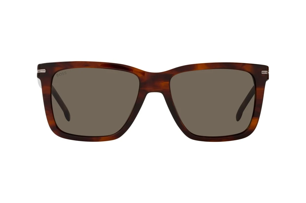 BOSS BOSS 1598/S EX4 BROWN HORN – Bild 3