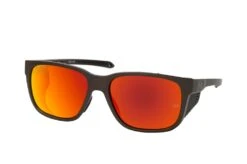 UNDER ARMOUR UA GLACIAL ZK4 METALIZED BLACK