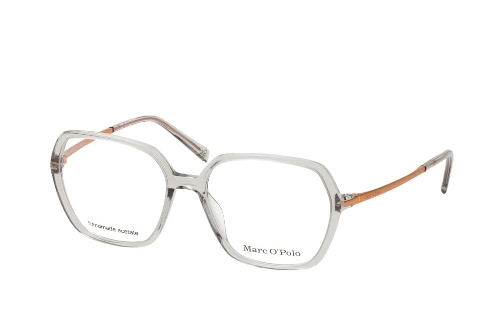 MARC O'POLO Eyewear 503192 30 Lichtgrau Transparent