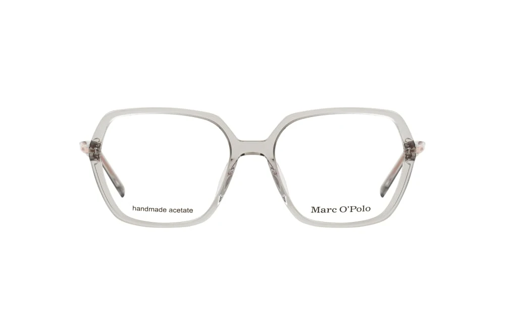 MARC O'POLO Eyewear 503192 30 Lichtgrau Transparent – Bild 3