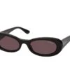 VOGUE Eyewear VO 5582S W44/87 BLACK