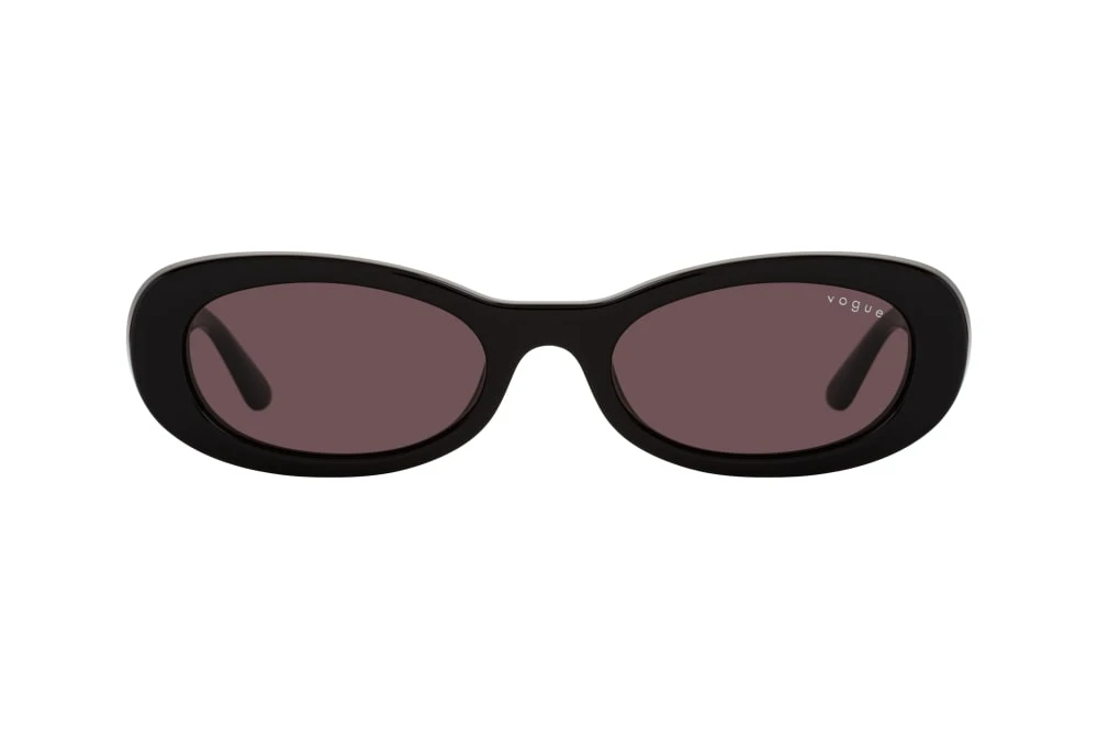 VOGUE Eyewear VO 5582S W44/87 BLACK – Bild 3