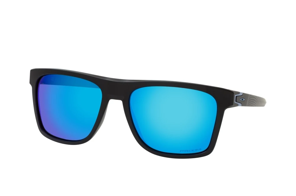 Oakley OO 9100 910012 MATTE BLACK MIRROR