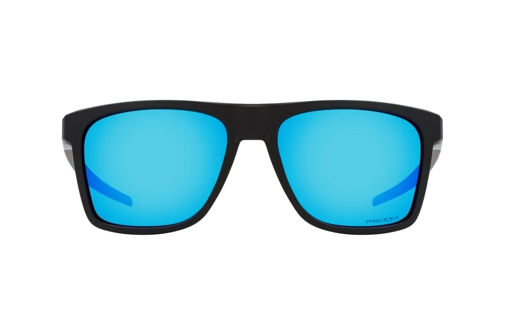 Oakley OO 9100 910012 MATTE BLACK MIRROR – Bild 3