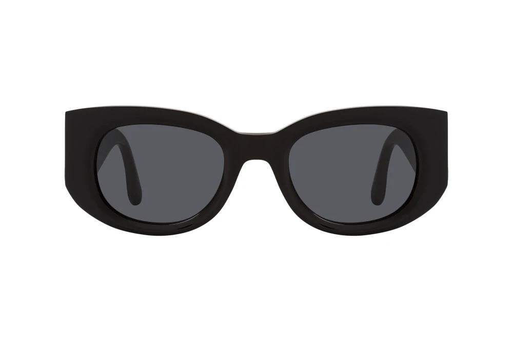 Victoria Beckham VB 654S 001 BLACK – Bild 3