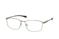 Polaroid PLD D534/G R81 MATTE RUTHENIUM