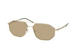 Emporio Armani 0EA2147 30025A MATTE GOLD