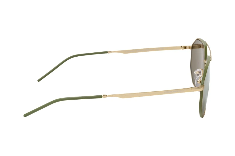 Emporio Armani 0EA2147 30025A MATTE GOLD – Bild 2