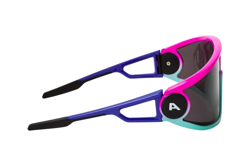 Alpina A8735 455 Pink-türkis – Bild 2