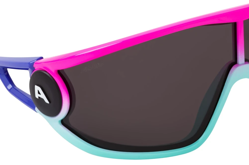 Alpina A8735 455 Pink-türkis – Bild 4